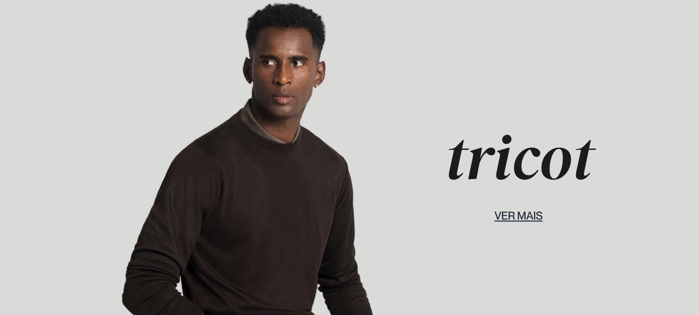 Banner - Tricot